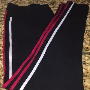 Black bae city jeans size 2x